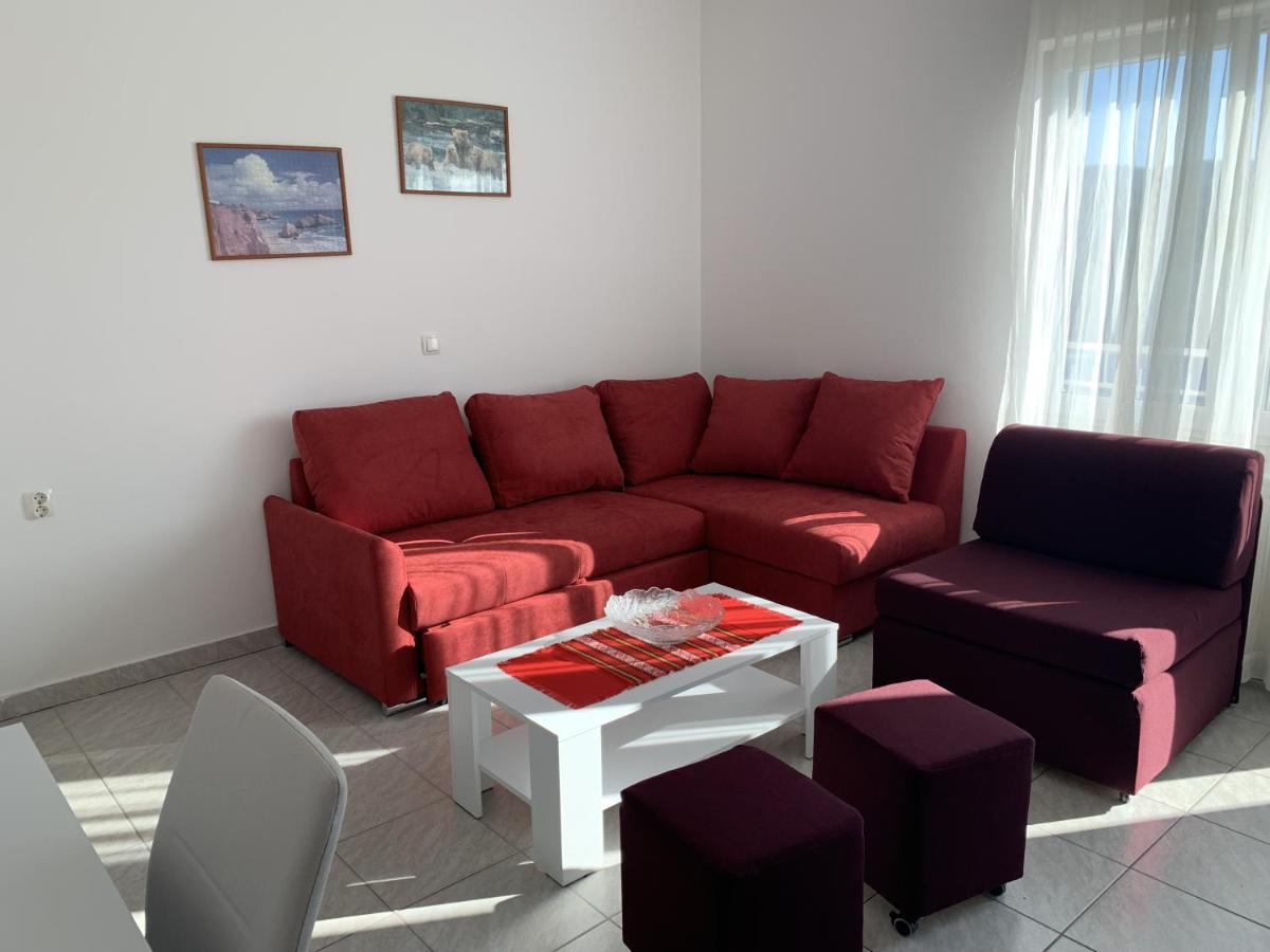 Apartment Rabac 7410E 외부 사진