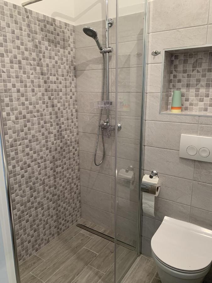 Apartment Rabac 7410E 외부 사진