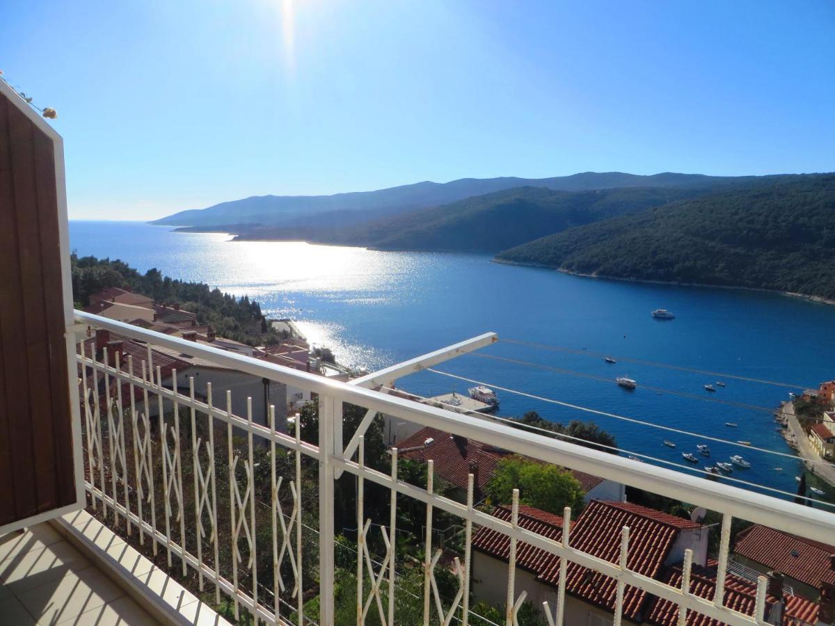 Apartment Rabac 7410E 외부 사진