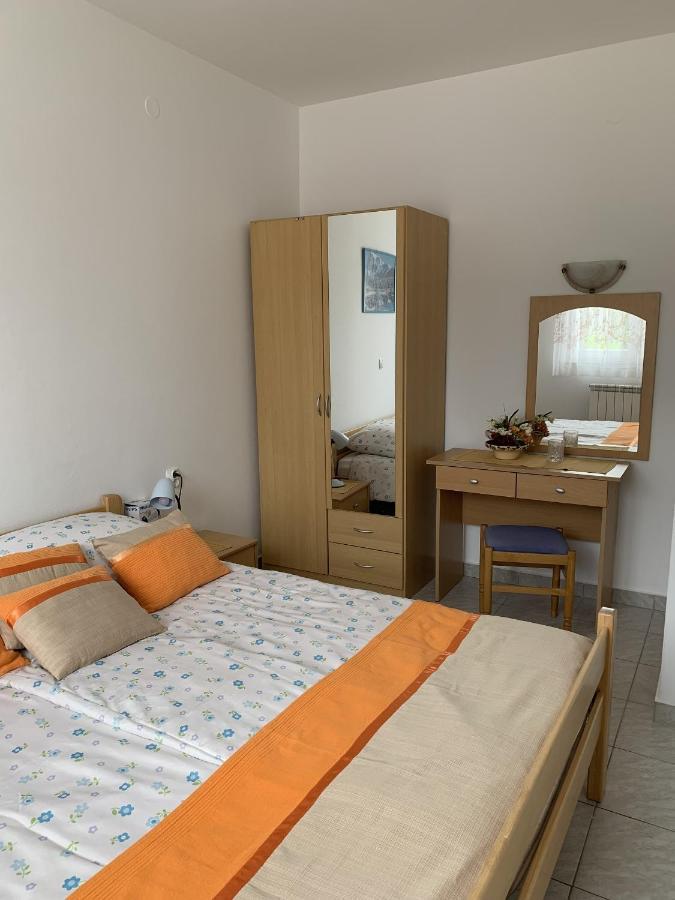 Apartment Rabac 7410E 외부 사진